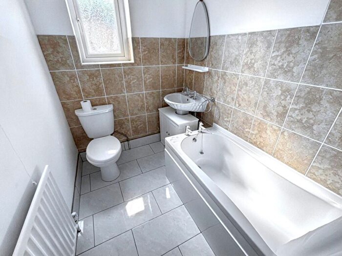 2 Bedroom End Of Terrace House To Rent In Hawthorne Terrace, West Cornforth, Ferryhill, Durham, DL17