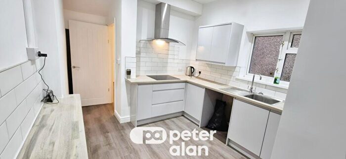 3 Bedroom House To Rent In Penrhiwtyn Street, Neath, SA11