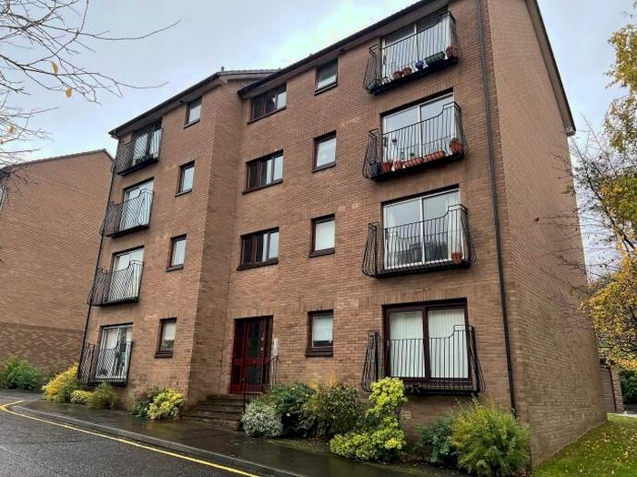 1 Bedroom Flat To Rent In East Parkside, Edinburgh, EH16