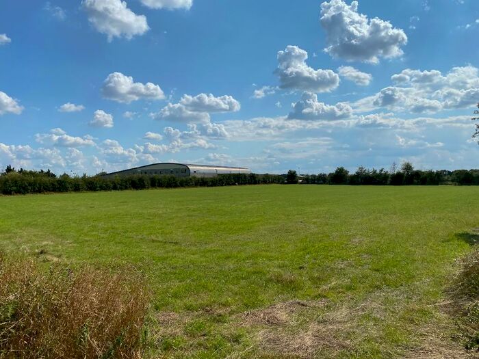 Land For Sale In Land At Standlake, OX29