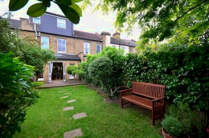 3 Bedroom Terraced House To Rent In Dorien Road, Raynes Park SW20