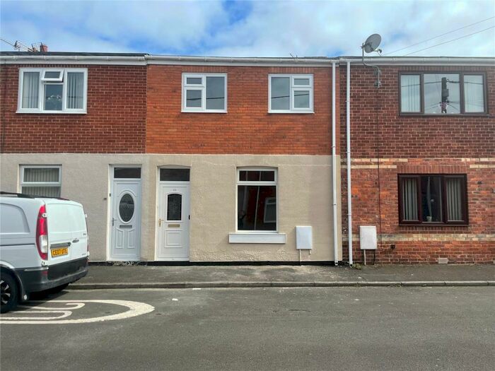 3 Bedroom Terraced House For Sale In Victoria Street, Hetton Le Hole, DH5