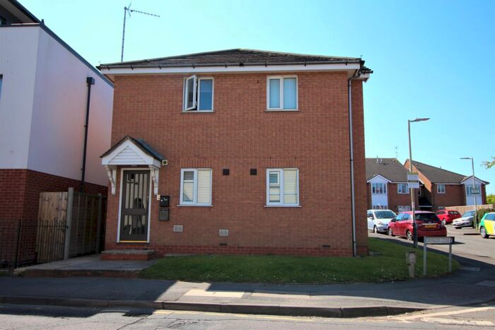 1 Bedroom Flat To Rent In Swindon Close, Cheltenham, GL51