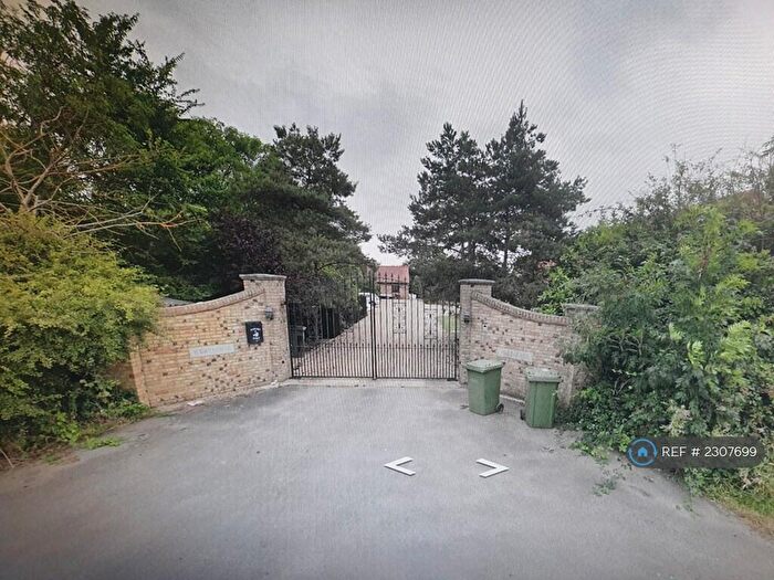 1 Bedroom Flat To Rent In Woolfehill Road, Peterborough, PE6