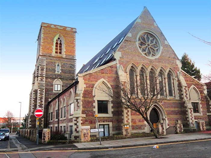 1 Bedroom Flat To Rent In Ashwell Street, Leicester, LE1