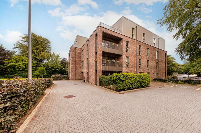 2 Bedroom Apartment For Sale In Normal Avenue, Jordanhill, Glasgow, G13
