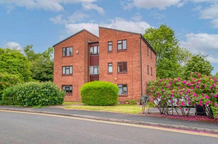 1 Bedroom Flat To Rent In Rednal Mill Drive, Cofton Court, Birmingham, B45