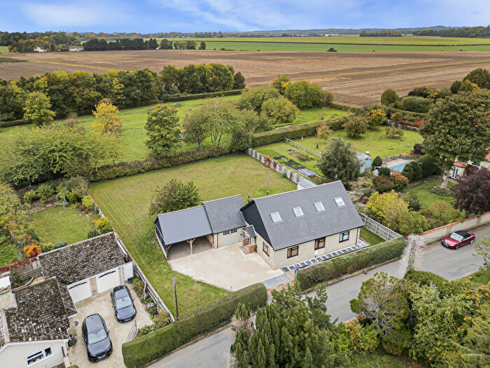 5 Bedroom Detached House For Sale In High Street, Drayton St. Leonard, OX10