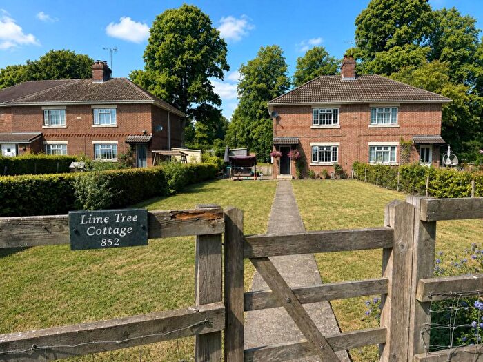 3 Bedroom Semi-Detached House For Sale In Tidworth, Wiltshire, SP9