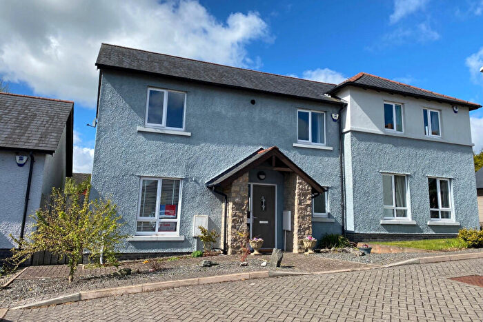 3 Bedroom Semi-Detached House For Sale In Oversands View, Grange Over Sands, LA11