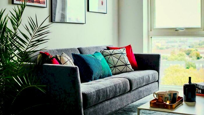 2 Bedroom Flat To Rent In Uncle New Cross, Batavia Road, London, SE14