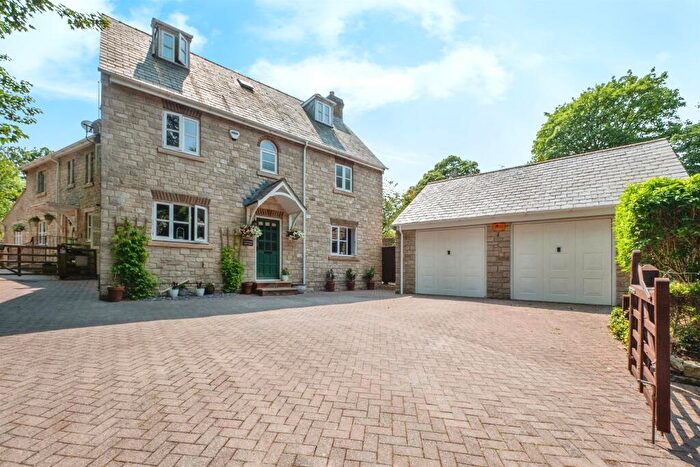5 Bedroom Semi-Detached House For Sale In Main Road, Osmington, Weymouth, DT3