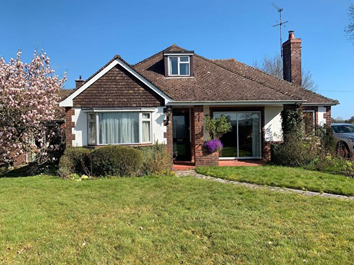 3 Bedroom Detached House To Rent In Littleworth, Pewsey, SN9