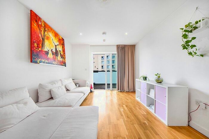 1 Bedroom Flat To Rent In Liberty Bridge Road, Olympic Park, London, E20