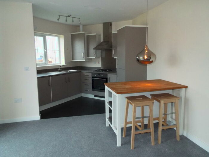 2 Bedroom Apartment To Rent In Henfrey Drive, Annesley, NG15
