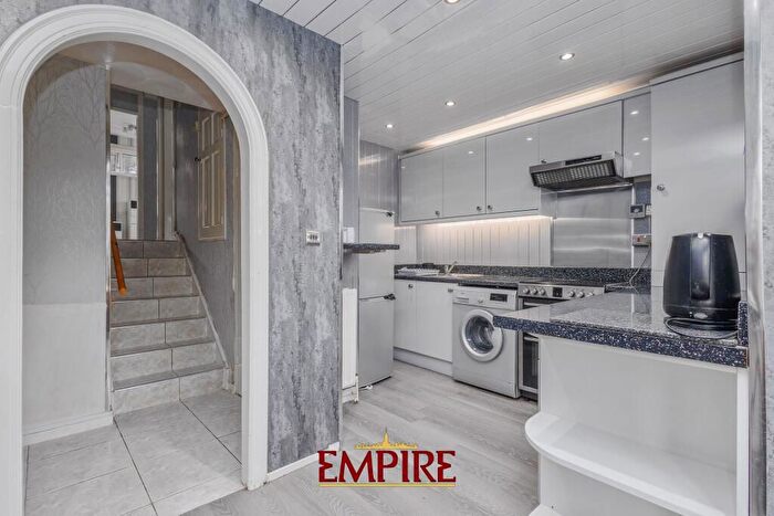 1 Bedroom Flat For Sale In Moss House Close, Edgbaston, Birmingham, B15