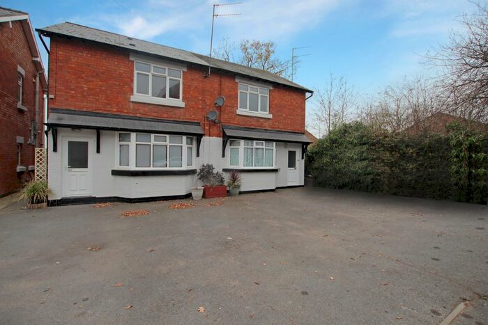 1 Bedroom Maisonette To Rent In Evesham Road, Redditch B97