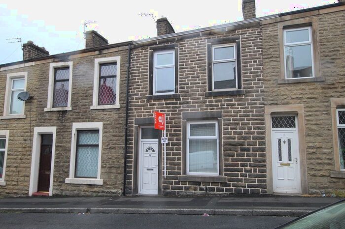 3 Bedroom Terraced House To Rent In Piccadilly Street, Haslingden, Rossendale, BB4