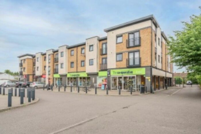 2 Bedroom Apartment To Rent In Buckingham Road, Bicester, OX26