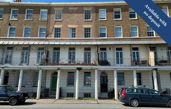 2 Bedroom Apartment To Rent In Wellington Crescent, Ramsgate, CT11