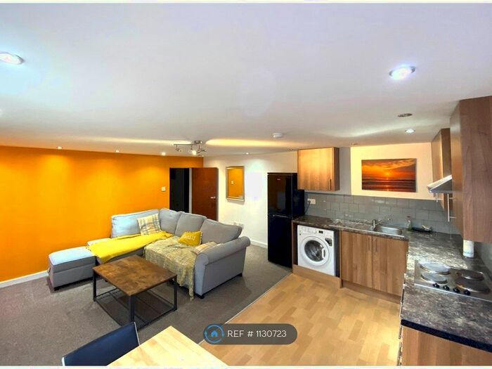 2 Bedroom Flat To Rent In Palatine Road, Manchester, M20