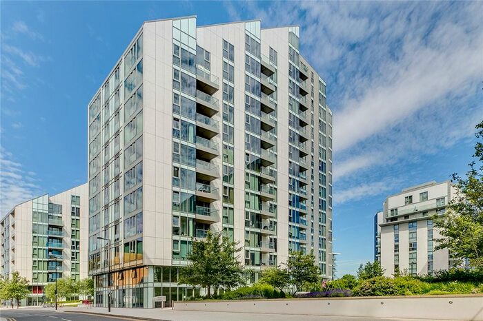 2 Bedroom Flat To Rent In Eastfields Avenue, London SW18