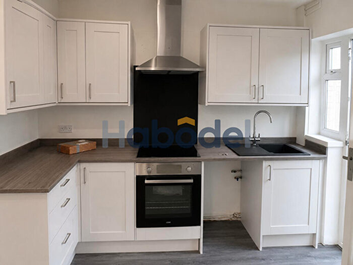 2 Bedroom Terraced House To Rent In Methuen Street, Wavertree, Liverpool, L15