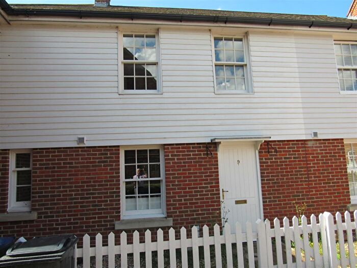 3 Bedroom Property To Rent In Ruskins View, Herne Bay, CT6