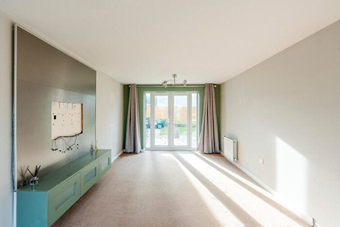 5 Bedroom Detached House For Sale In Oak Leaze, Charlton Hayes, Bristol, Gloucestershire, BS34