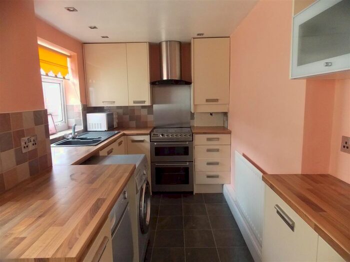3 Bedroom Property To Rent In Worcester Street, Middlesbrough, TS1