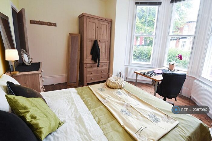 6 Bedroom Flat To Rent In Priory Place, Sheffield, S7