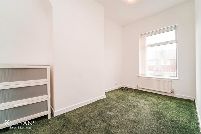 2 Bedroom End Of Terrace House To Rent In Middleton Road, Chadderton, Oldham, OL9
