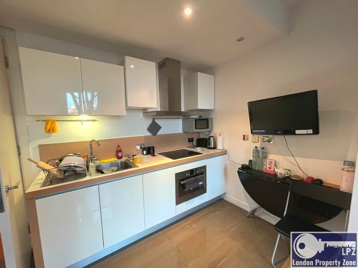 Studio To Rent In Gatliff Road, Chelsea, SW1W