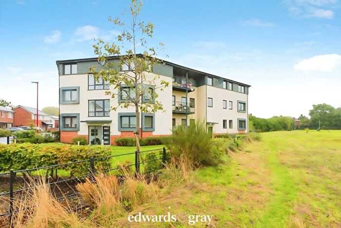 2 Bedroom Flat For Sale In Jasmine Walk, Erdington, B23