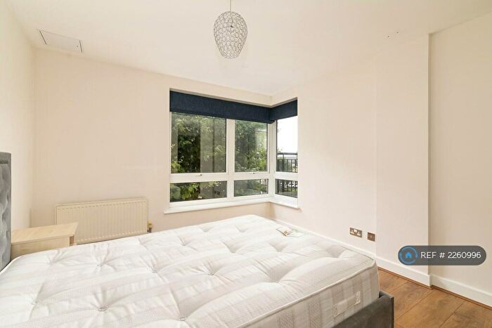 1 Bedroom Flat To Rent In Susan Constant Court, London, E14