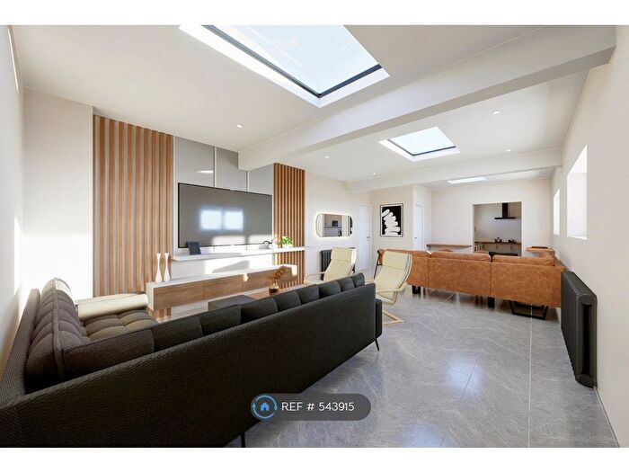 6 Bedroom End Of Terrace House To Rent In Gloucester Road North, Bristol, BS7