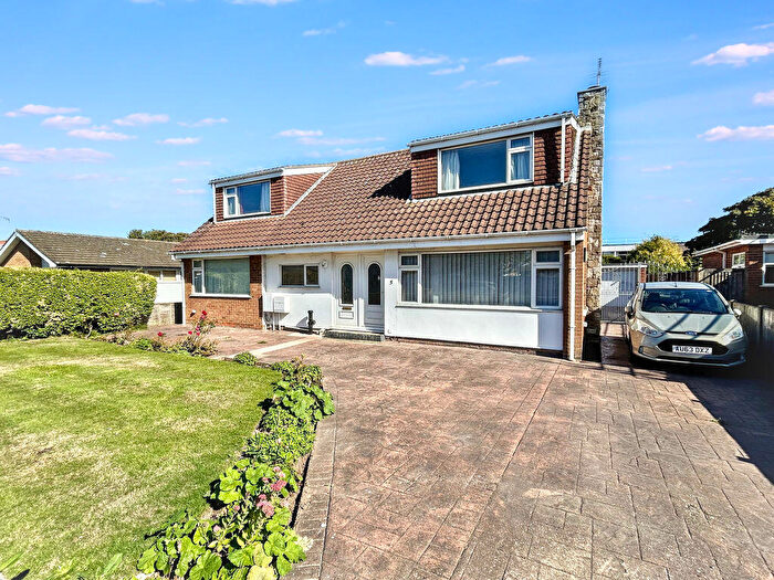5 Bedroom Detached House For Sale In Kennedy Avenue, Gorleston, NR31