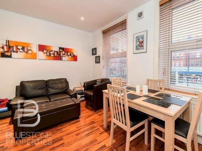 1 Bedroom Flat To Rent In Balham High Road, London, SW17