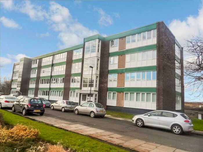 1 Bedroom Flat To Rent In Haydon Close, Newcastle Upon Tyne, Tyne & Wear, NE3