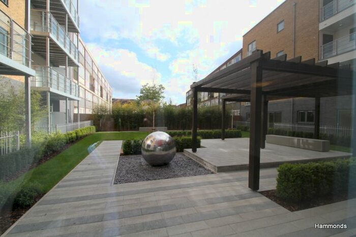 1 Bedroom Flat To Rent In Eric Street, London, E3