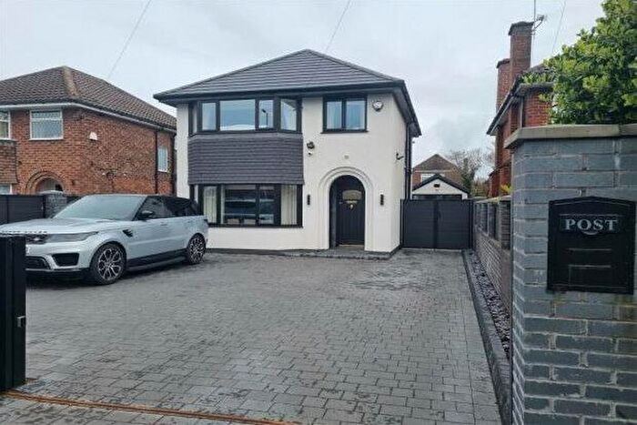 3 Bedroom Property To Rent In Liverpool Road South, Liverpool, L31