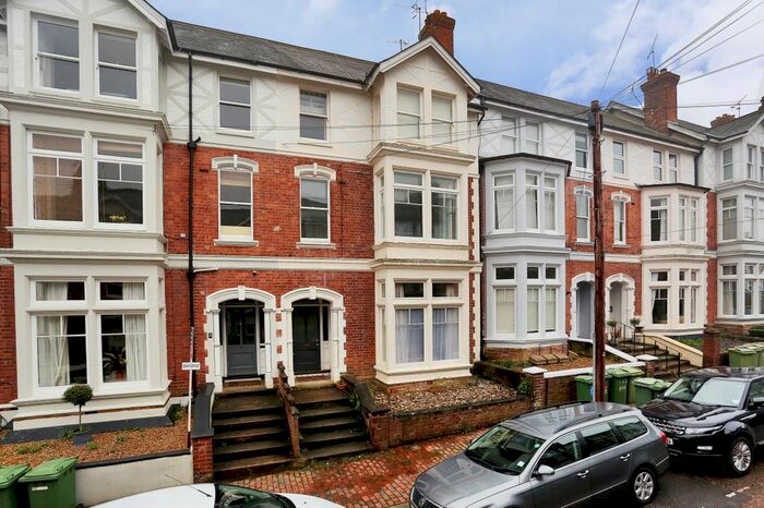 2 Bedroom Flat To Rent In Guildford Road, Tunbridge Wells TN1