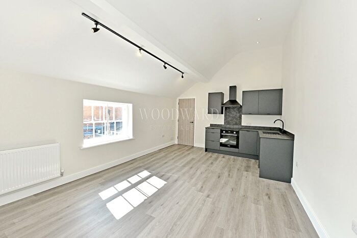 1 Bedroom Flat To Rent In East Street, Ilkeston, DE7