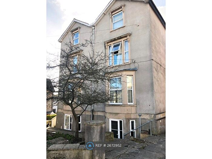 Studio To Rent In Berkeley Road, Bishopston, Bristol, BS7
