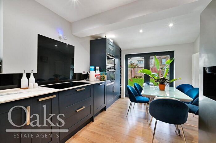 3 Bedroom Terraced House For Sale In Davidson Road, East Croydon, CR0