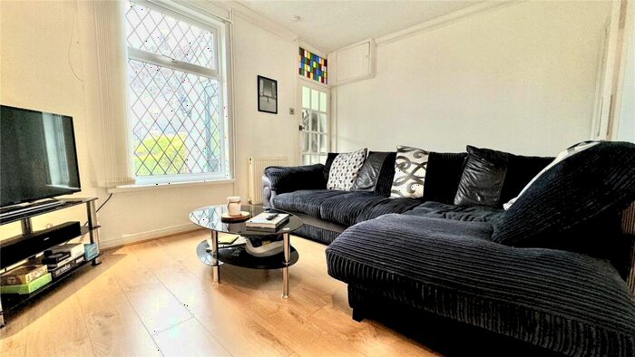 2 Bedroom Terraced House For Sale In Newton Cross Lane, West Kirby, Wirral, CH48