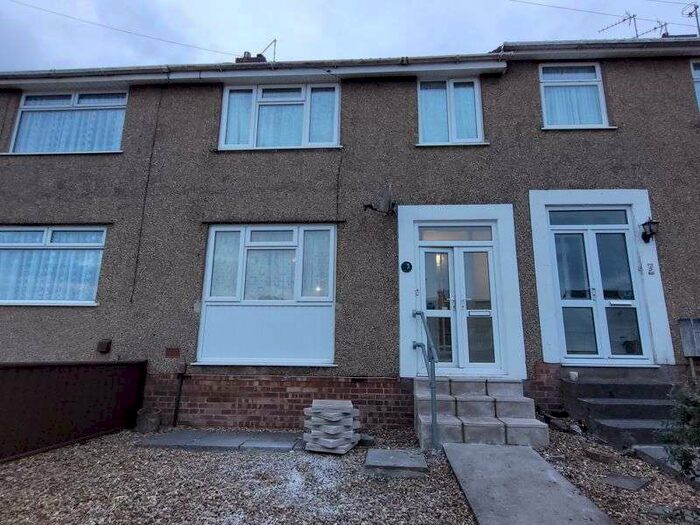 3 Bedroom Property To Rent In 3 The Reddings, Bristol, BS15