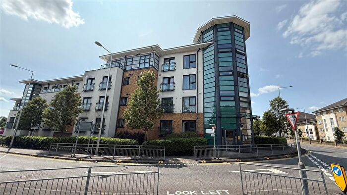 1 Bedroom Flat To Rent In Hogg Lane, Grays, Essex, RM17