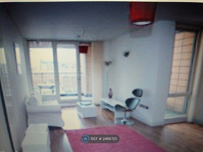 1 Bedroom Flat To Rent In Leftbank, Manchester, M3