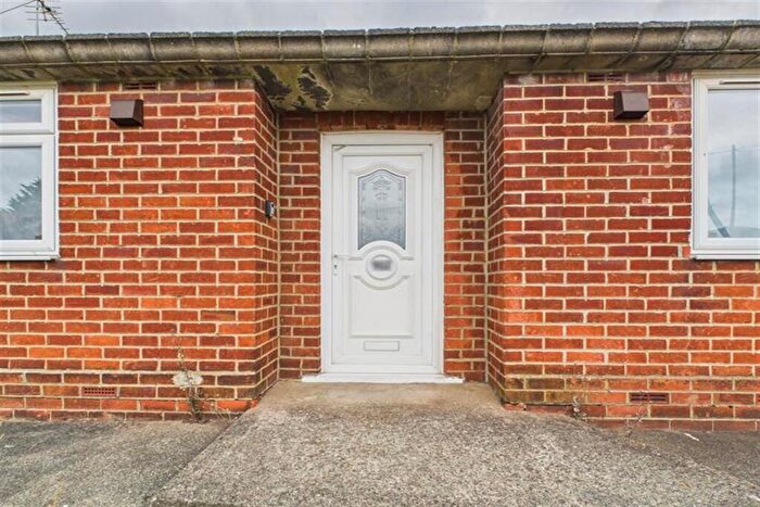 2 Bedroom Bungalow To Rent In Johnson Estate, Wheatley Hill, Durham, DH6